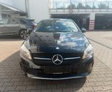Mercedes-Benz A 180 BlueEfficiency Automatik DRIVESEL/NAVI/KAM - Mercedes-Benz A 180: Limousine