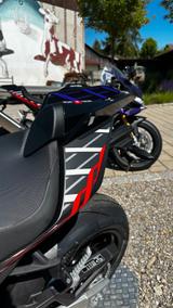 Aprilia Tuono V4 1100 Factory E5+ 2026 - APRILIA NAKED BIKE