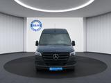 Mercedes-Benz Sprinter III Kasten CDI L2*AUTOMATIK*KAMERA*LED* - Mercedes-Benz Sprinter Gebrauchtwagen in Duisburg