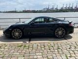 Porsche 991 Turbo - Porsche 991: Coupé, Turbo