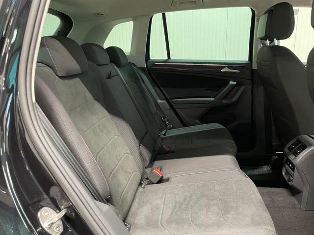 Tiguan Elegance 2.0 TDI DSG 4M IQ.LIGHT
