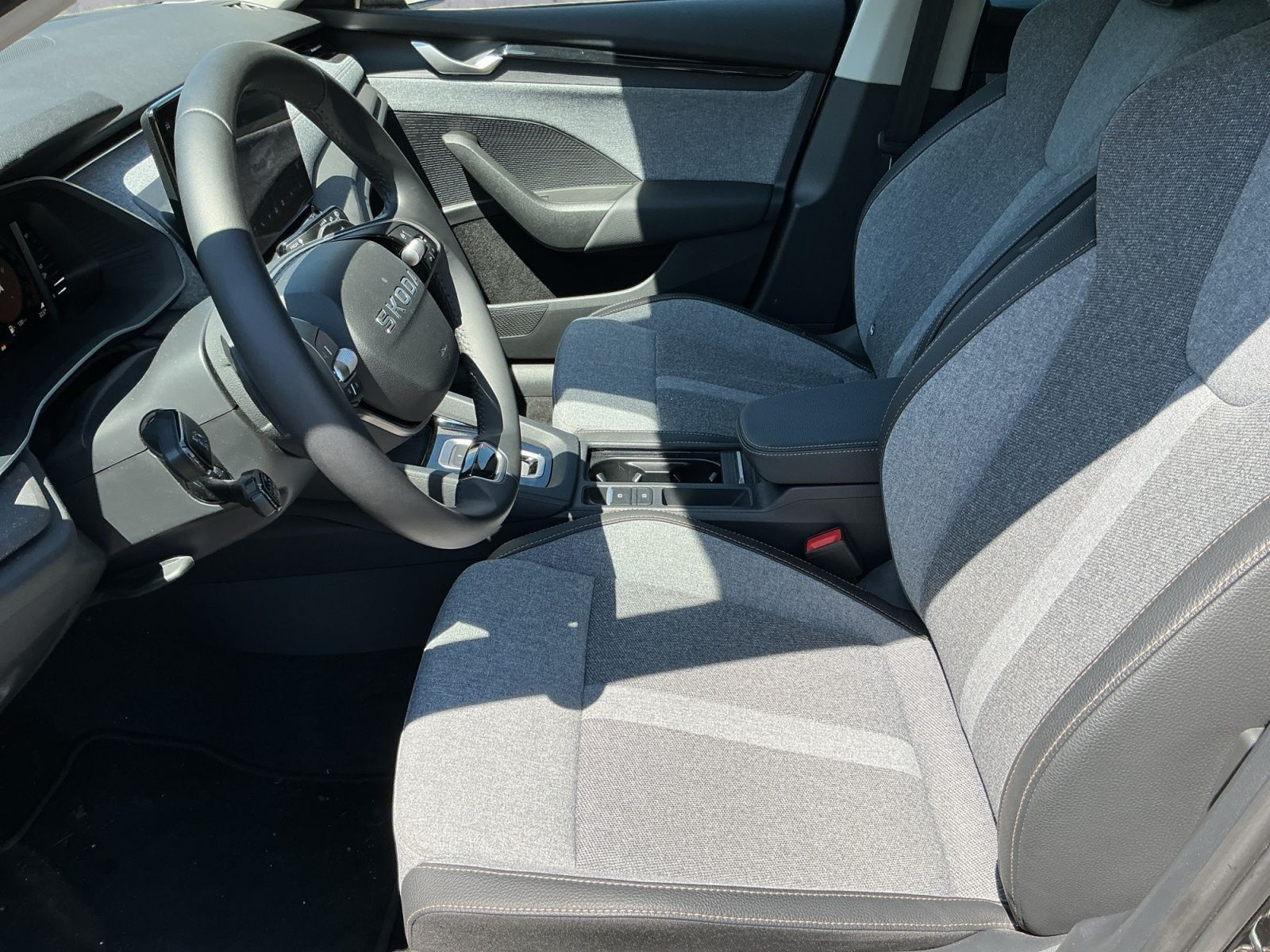 Skoda Octavia - Bild 11