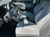 Skoda Octavia - Vorschau Bild 11