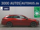 Cupra Leon Sportstourer 1.4 e-Hybrid T-Leder Navi LED - Cupra Leon mit Hybrid-Antrieb: mit Navigationssystem, Kombi