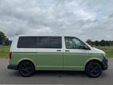 Volkswagen T6 Camper - Volkswagen T6 other: Van