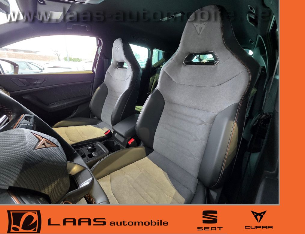 Cupra Ateca - Bild 4