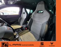 Cupra Ateca - Vorschau Bild 4