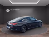 Mercedes-Benz CLA 200 Edition 2020 AMG-LINE*WIDE*AMBI*R-KAMERA - Mercedes-Benz W202