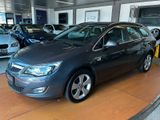 Opel Astra J Sports Tourer Sport AUTOM/SHZ/TEMPOM - Opel Astra: J Sport Tourer