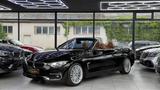 BMW 420i LUXURY LINE ADAPTIVE LED NACKENHZ NAVI 1-HD - BMW 420 in Essen