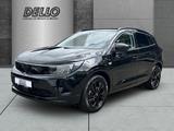 Opel Grandland GS Line Turbo 8-AT Navi Pro Design-Pak - Opel Grandland (X) Design-Line mit Benzin-Antrieb