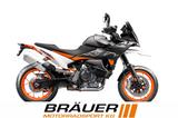 KTM 890 SMT 2024 Aktion 4 Jahre Garantie - Offers