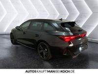 Cupra Leon - Vorschau Bild 5