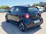 Smart ForFour 66kW TURBO PDC NAVI SHZ FALTDACH TEMPO. - Smart ForFour in Bochum