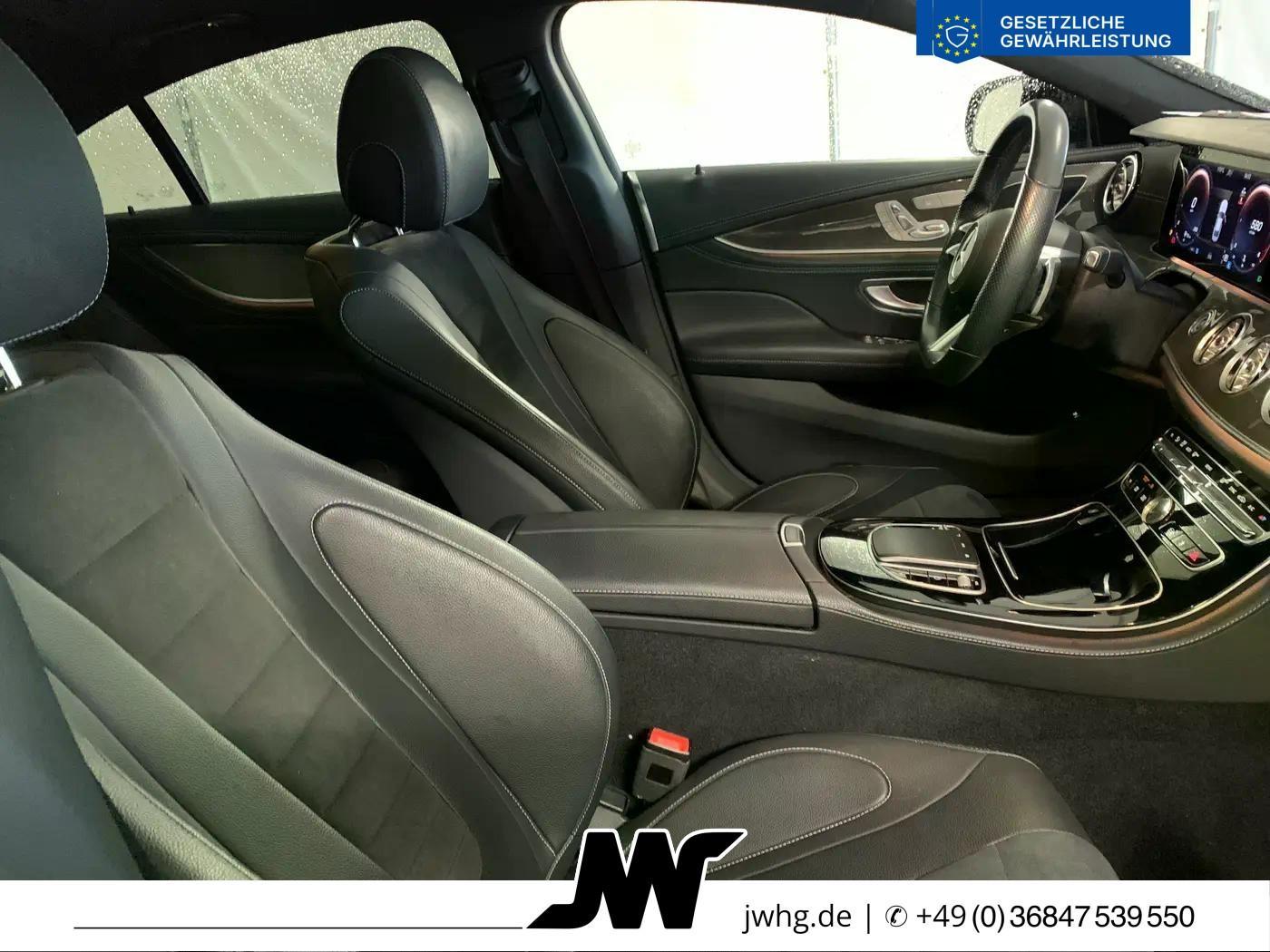 Mercedes-Benz CLS Mercedes CLS 400 AMG/DISTR/20Z/WIDE/KEYLESS/KAM, миниатюра 18