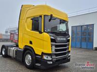 Scania R 450 A4x2NA Highline Smart 2 !