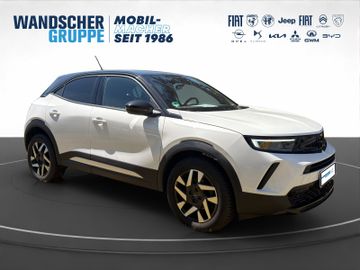 Opel Mokka GS line PT 100 Carplay+SHZ+LHZ+LED+RFK