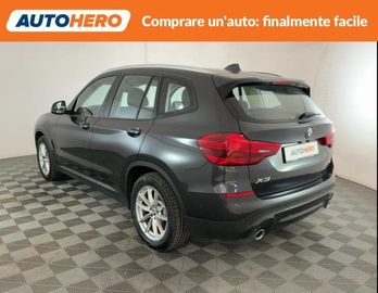 BMW X3 - 4