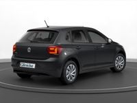 Volkswagen Polo - Vorschau Bild 4