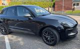 Porsche Macan T, Garantie bis 8/27 AHK,Pano,Scheckheft - gebrauchte Porsche Macan aus dem Jahr 2022