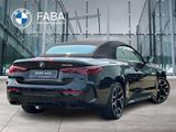 BMW M440i xDrive Cabrio Sportpaket HK HiFi DAB LED - BMW M-Modelle in Düsseldorf
