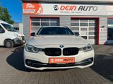 BMW 320 Baureihe 3 Touring 320 d Sport Line - BMW 320 in Saarbrücken