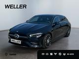 Mercedes-Benz CLA 35 AMG Shooting Brake 4M *AHK*Pano*Burmester - Mercedes-Benz CLA 35 AMG Shooting Brake Gebrauchtwagen
