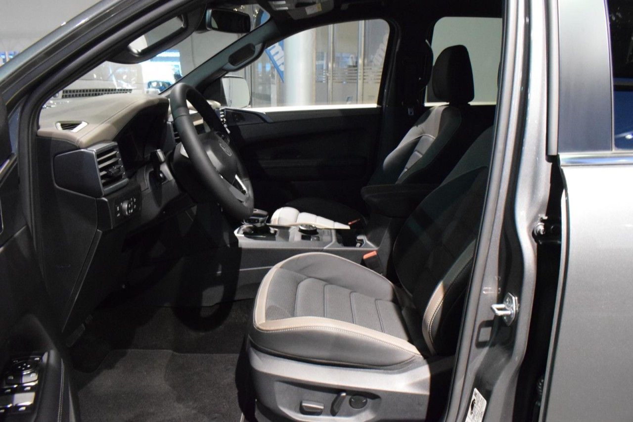 Volkswagen Amarok - Bild 5