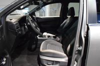 Volkswagen Amarok - Vorschau Bild 5