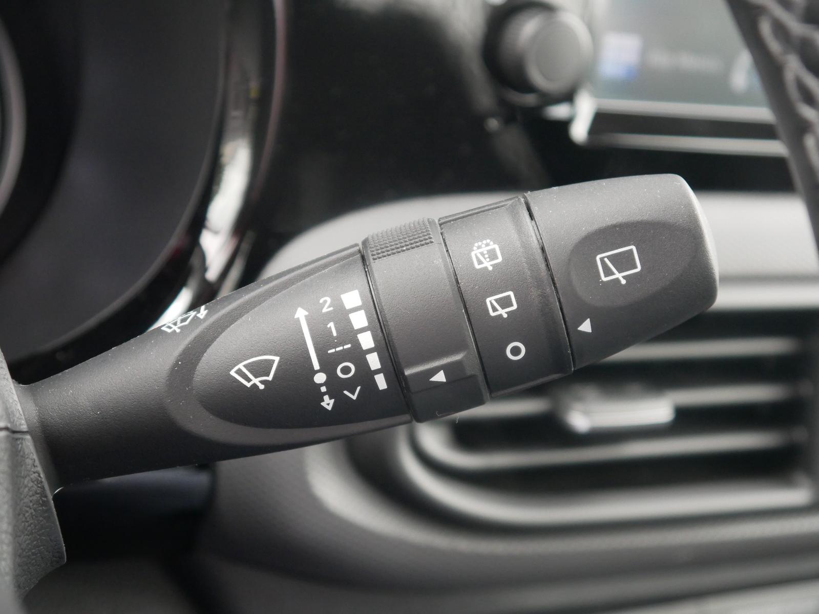 Hyundai i10 1.0 Trend Sitzheizung Tempomat Spurhalte PDC