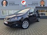 Seat Alhambra Style 7 Sitze 2.0TDI*AHK*Pano - Seat Alhambra in Duisburg