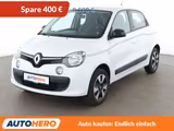 Renault Twingo 1.0 SCe Limited *LIMITER*KLIMA*GARANTIE* - Renault Twingo Gebrauchtwagen in Oberhausen