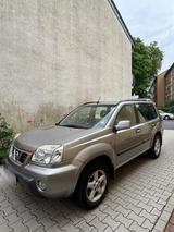Nissan X-Trail T30 - gebrauchte Nissan X-Trail aus dem Jahr 2003