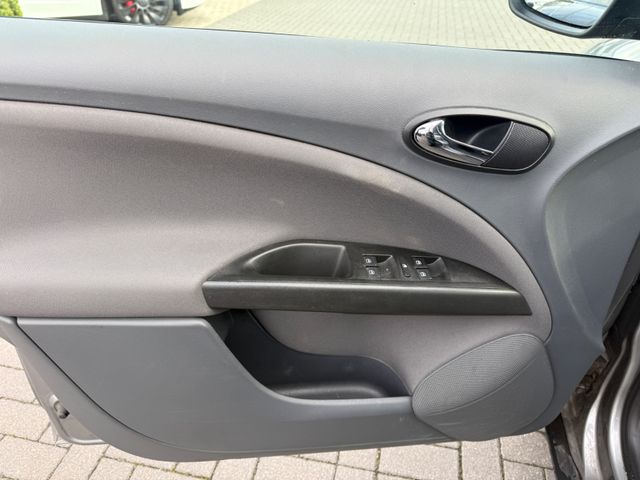 Seat Altea Stylance / Style