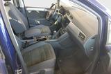 Volkswagen Touran 1.5 TSI Comfortline*NAVI*LED*RFK*ACC*APP* - VW Touran Gebrauchtwagen in Osnabrück