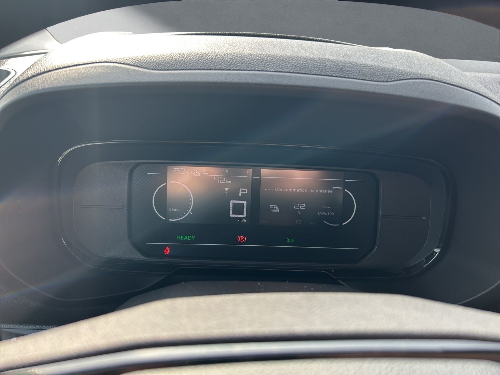 Toyota Proace City - Bild 11