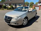 Volkswagen Eos 1.4(Sitzheizung Anhänger Klima Parkhilfe) - silberne Volkswagen Eos