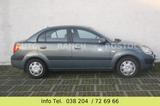 Kia RIO 1.5 CRDi  KLIMAANLAGE/EURO 4/ 2 Hand - Kia Rio in Rostock