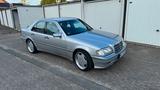 Mercedes-Benz Mercedes Benz C240 (W202) - Mercedes-Benz C-Klasse: W202