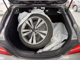 Mercedes-Benz CLA 220 Shooting Brake d 4Matic Urban, LED, Navi - gebrauchte Mercedes-Benz CLA 220 Shooting Brake aus dem Jahr 2017