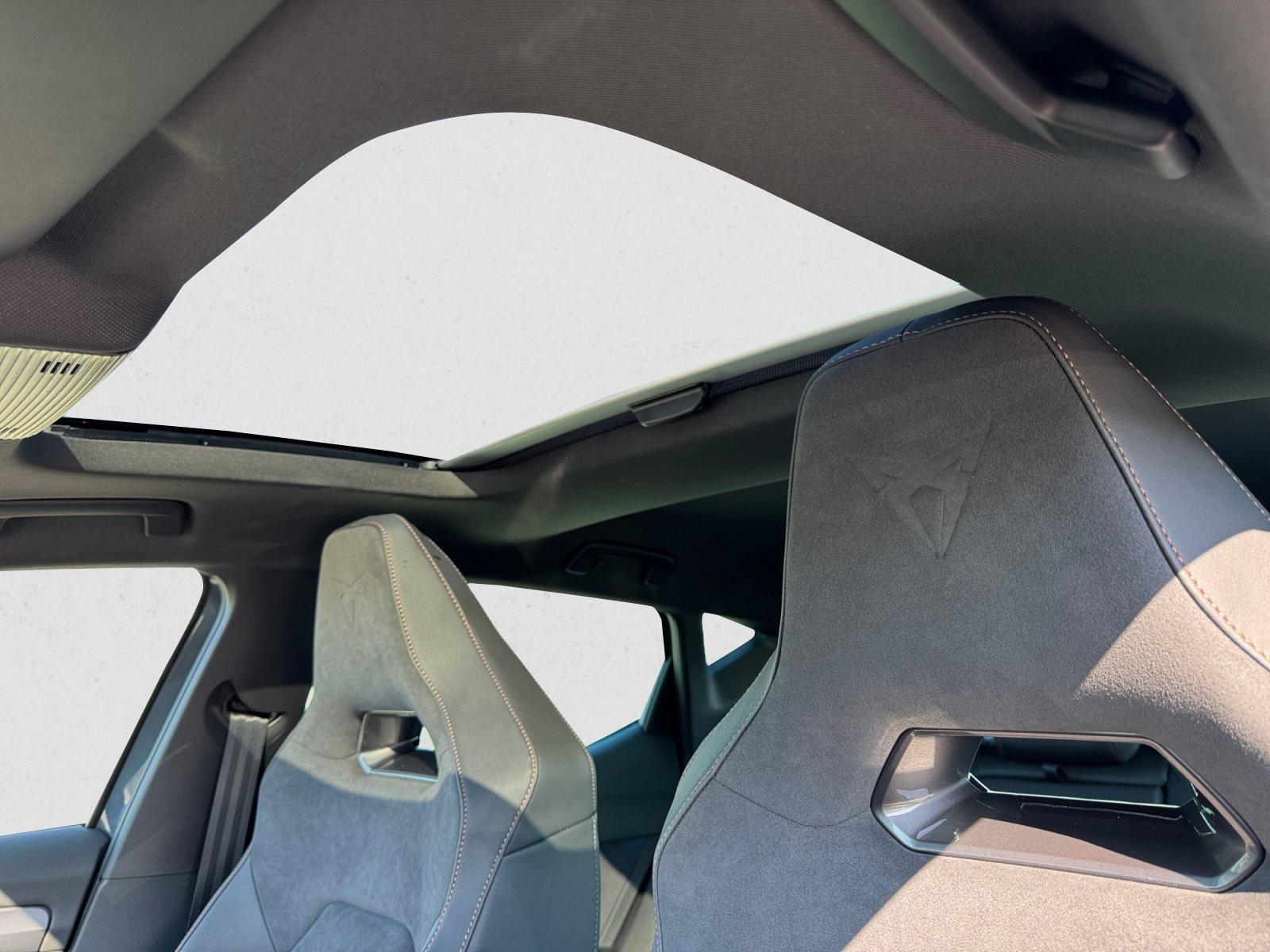 Cupra Leon VZ TSI DSG 5-J-GARANTIE PANO NAVI SENNHEISE, миниатюра 14