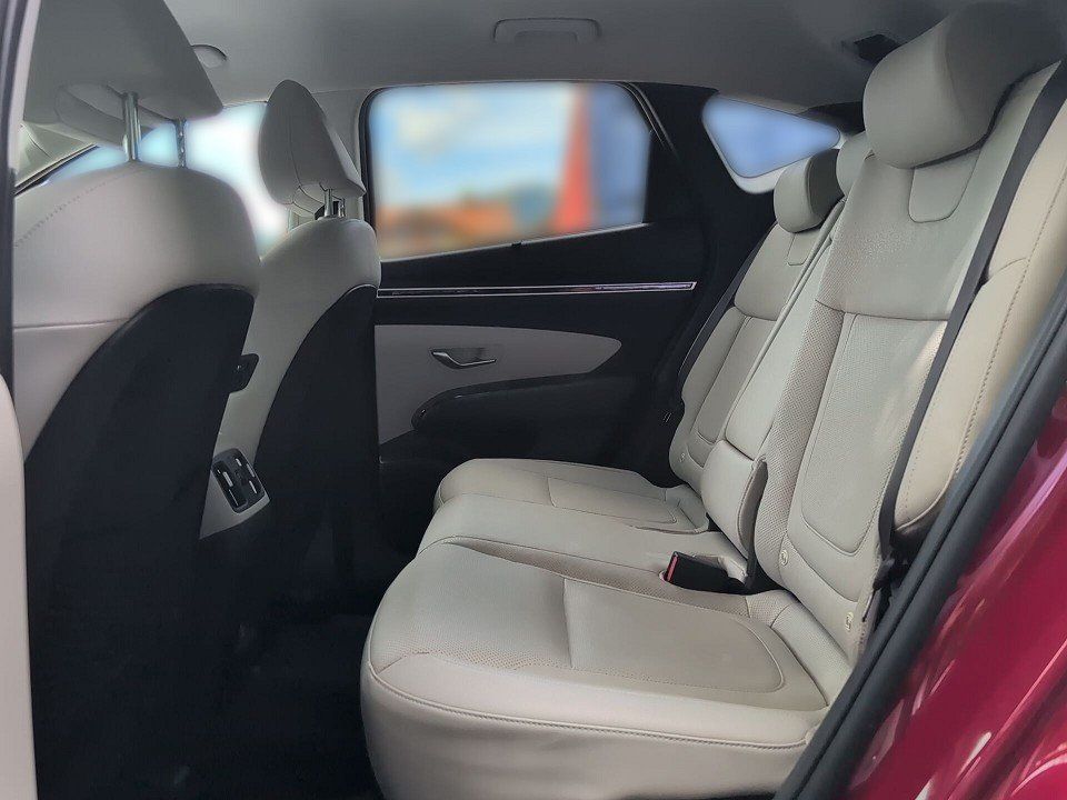 Fahrzeugabbildung Hyundai TUCSON 1.6 CRDi PRIME AT 4WD 360+3Z-KLIMA+4xSHZ+