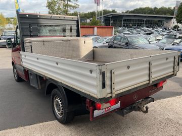 Mercedes Sprinter - 7