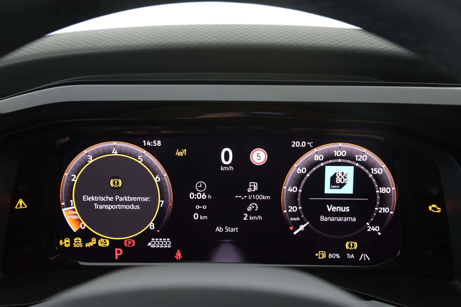 Volkswagen T7 Multivan - Bild 19