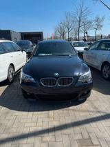 BMW E60 545i | Shz | Gewindefahrwerk | logic7 - BMW 545 aus 2005