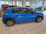 Peugeot 208e Active Pack - Peugeot 208 mit Elektro-Antrieb