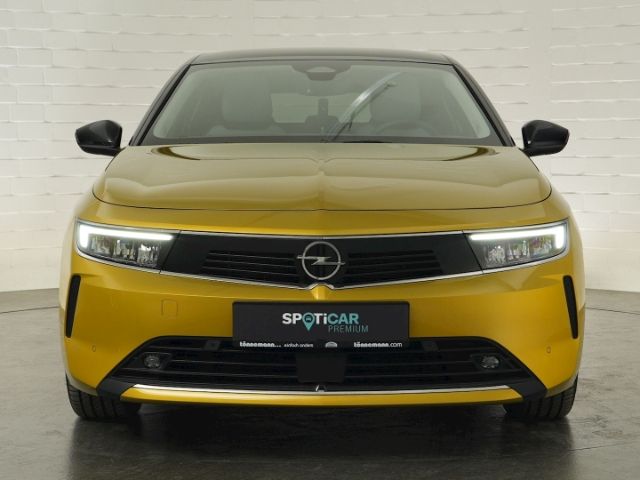 Astra L LIM BUSINESS ELEGANCE PHEV AT+LED+NAVI+R