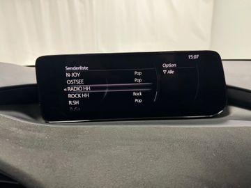 Mazda 3 Lim. 5-trg. Nagisa LED Navi Kamera SH