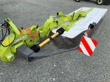 Claas Disco 3600 Contour - Claas Mähdrescher