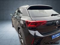 Volkswagen T-Roc - Vorschau Bild 16